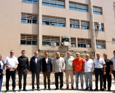 toros hastane inceleme
