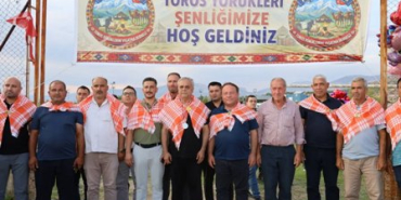 toros yörük şenliği1