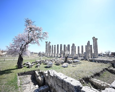 uzuncaburç