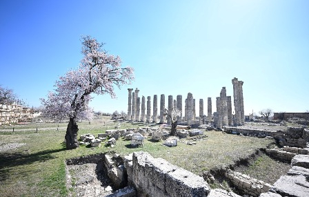 uzuncaburç