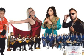 yörük şöleni 18