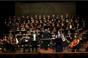 carmina burana
