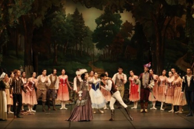 giselle