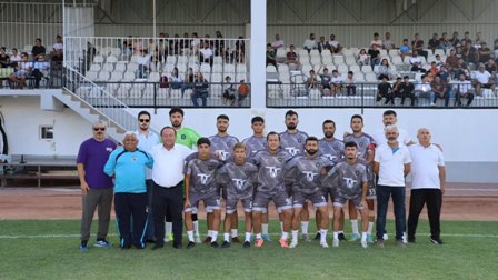 miy hazırlık maçı