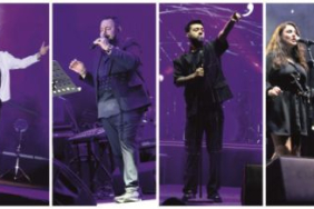 festival sanatçılar