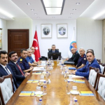 mersin asayiş