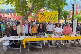 mut çıtlık imza günü