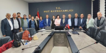 mut dernekler