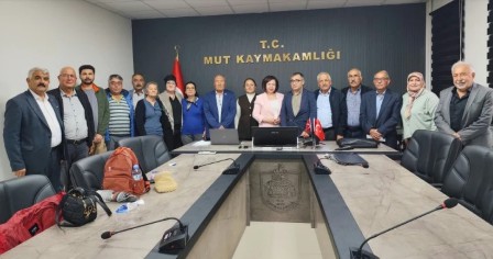 mut dernekler