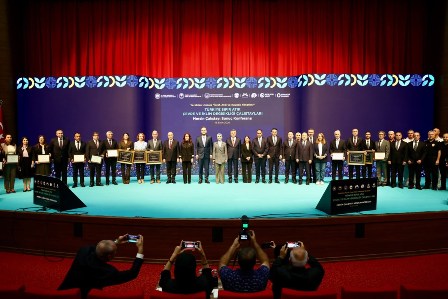 sıfır atık konferans